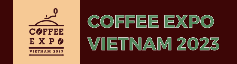 logo Coffee Expo Vietnam