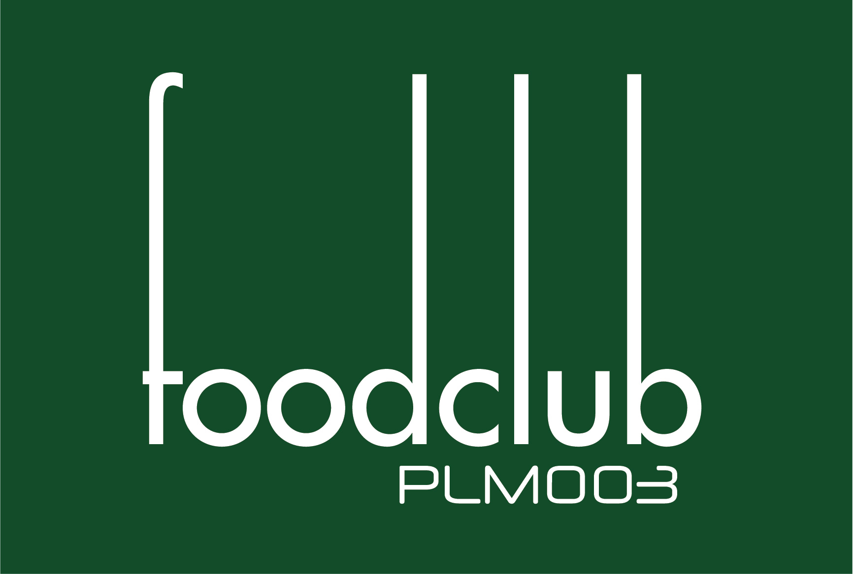 FOODCLUB CO., LTD