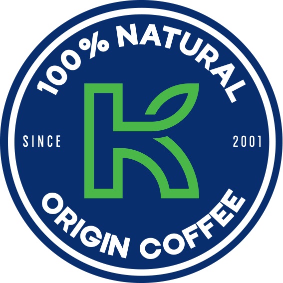 K COFFEE – PHUC SINH JOINT STOCK COMPANY