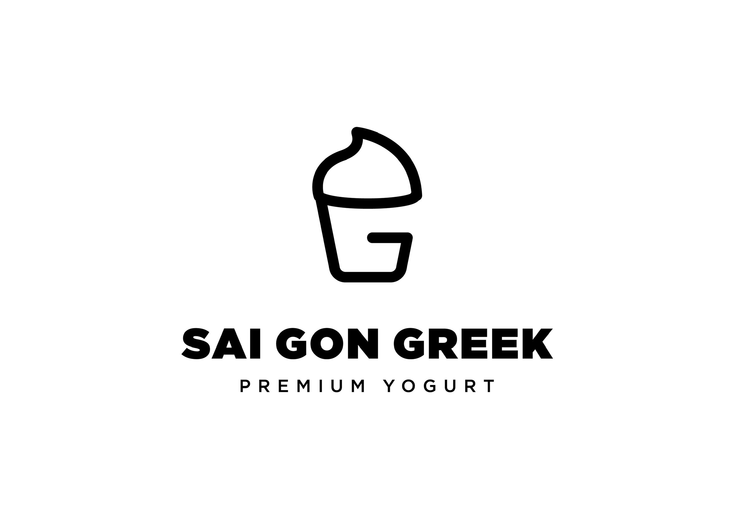 SAIGON GREEK YOGURT