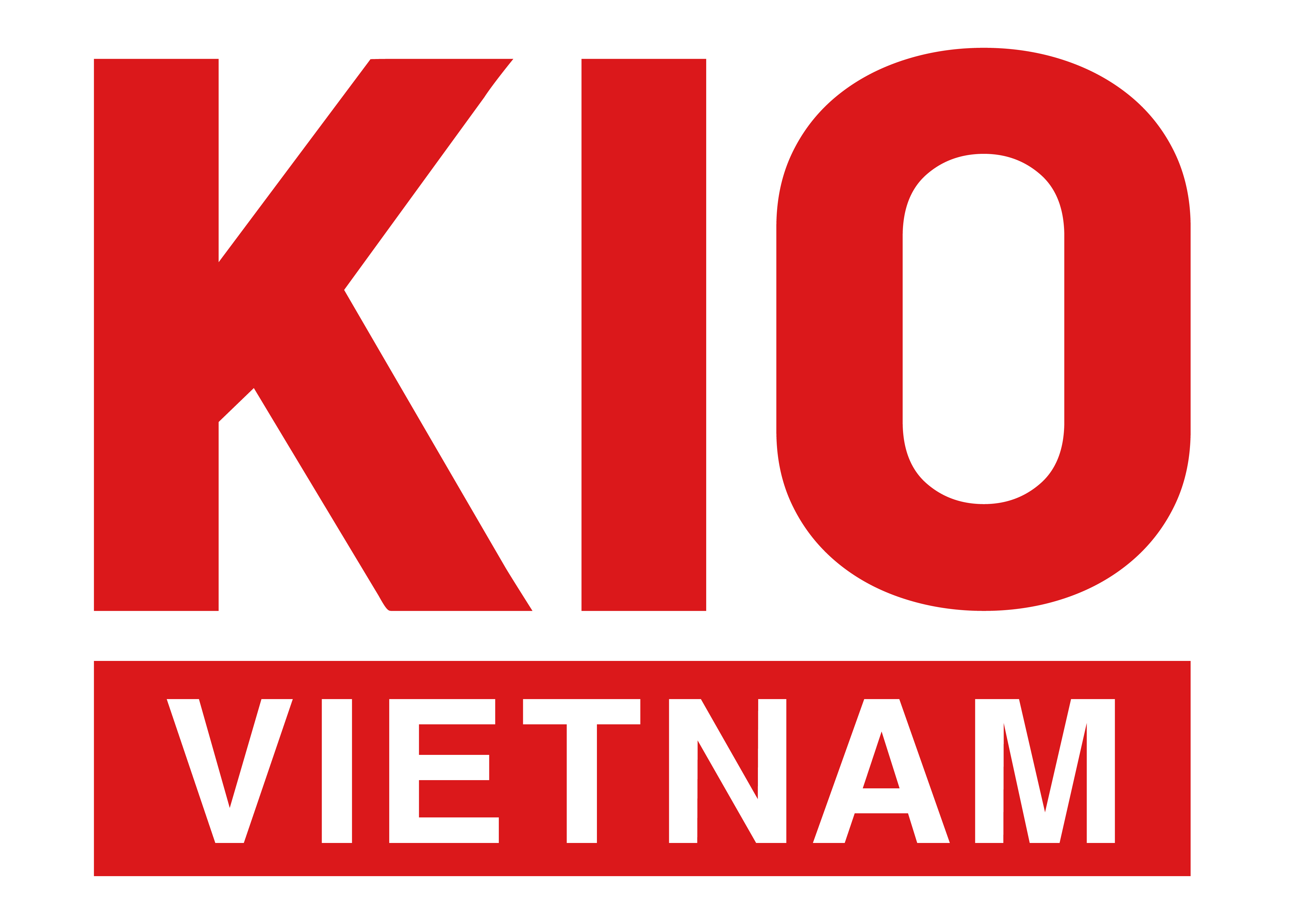 KIO VIET Company Limited
