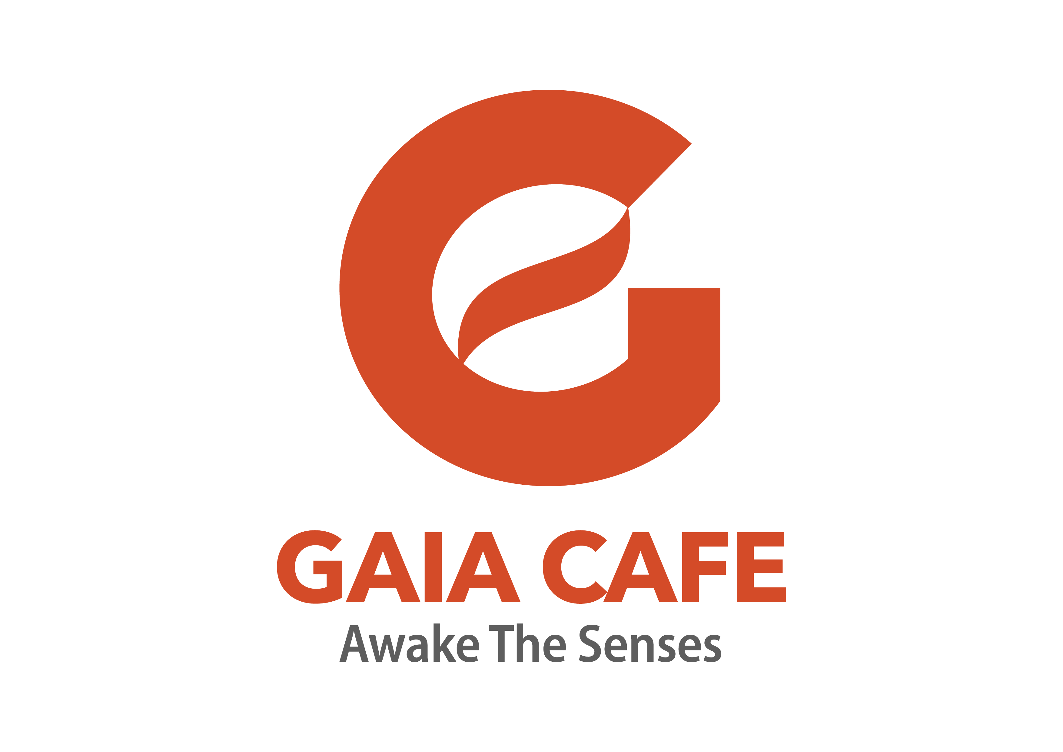 Gaia Cafe Vietnam