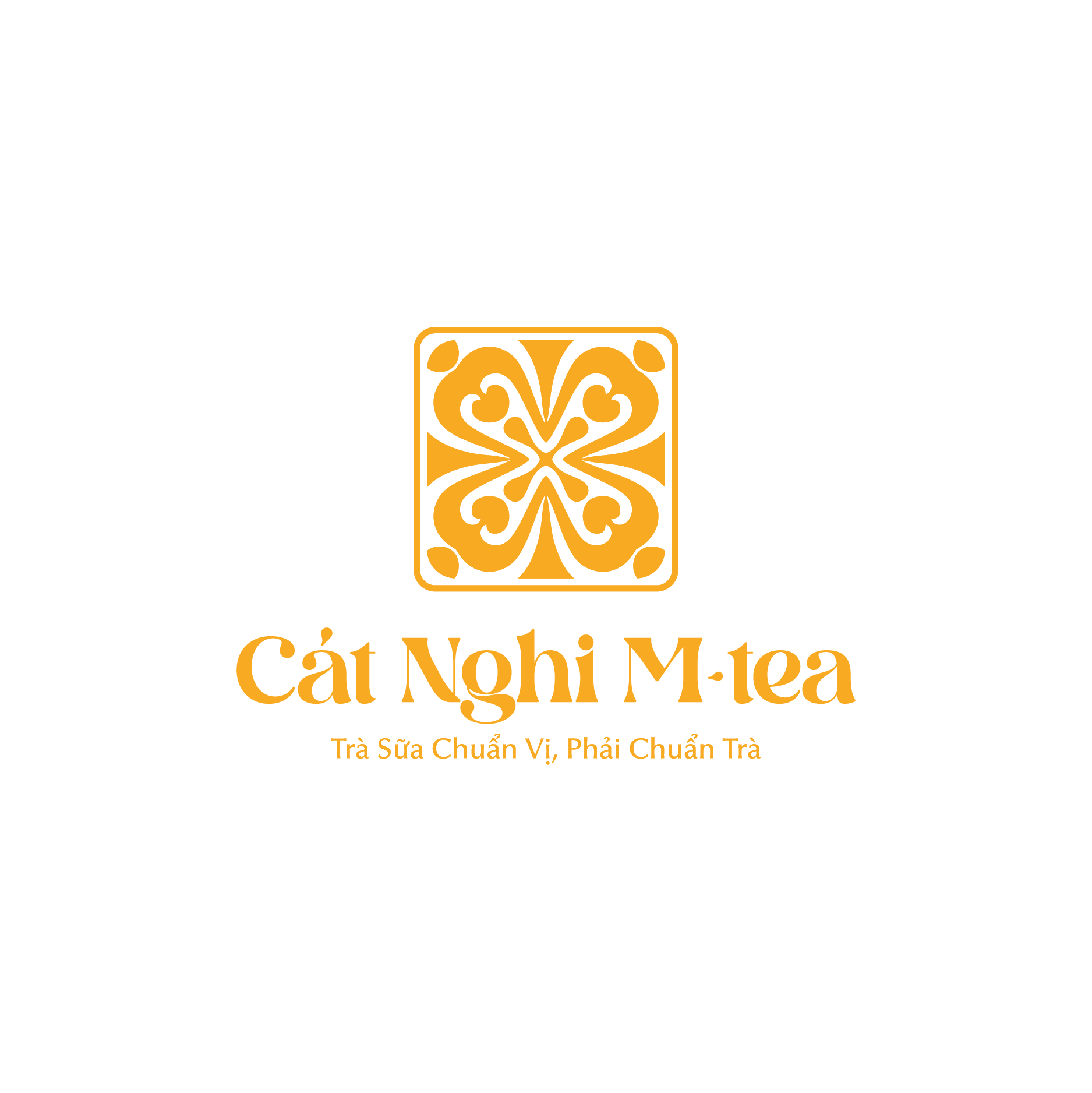 Cat Nghi Tea – Công Ty TNHH TM & SX trà Cát Nghi