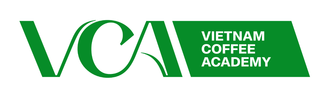 VCA VIETNAM CAFE ACADEMY – CÔNG TY CỔ PHẦN HỌC VIỆN CAFE VIỆT NAM VCA