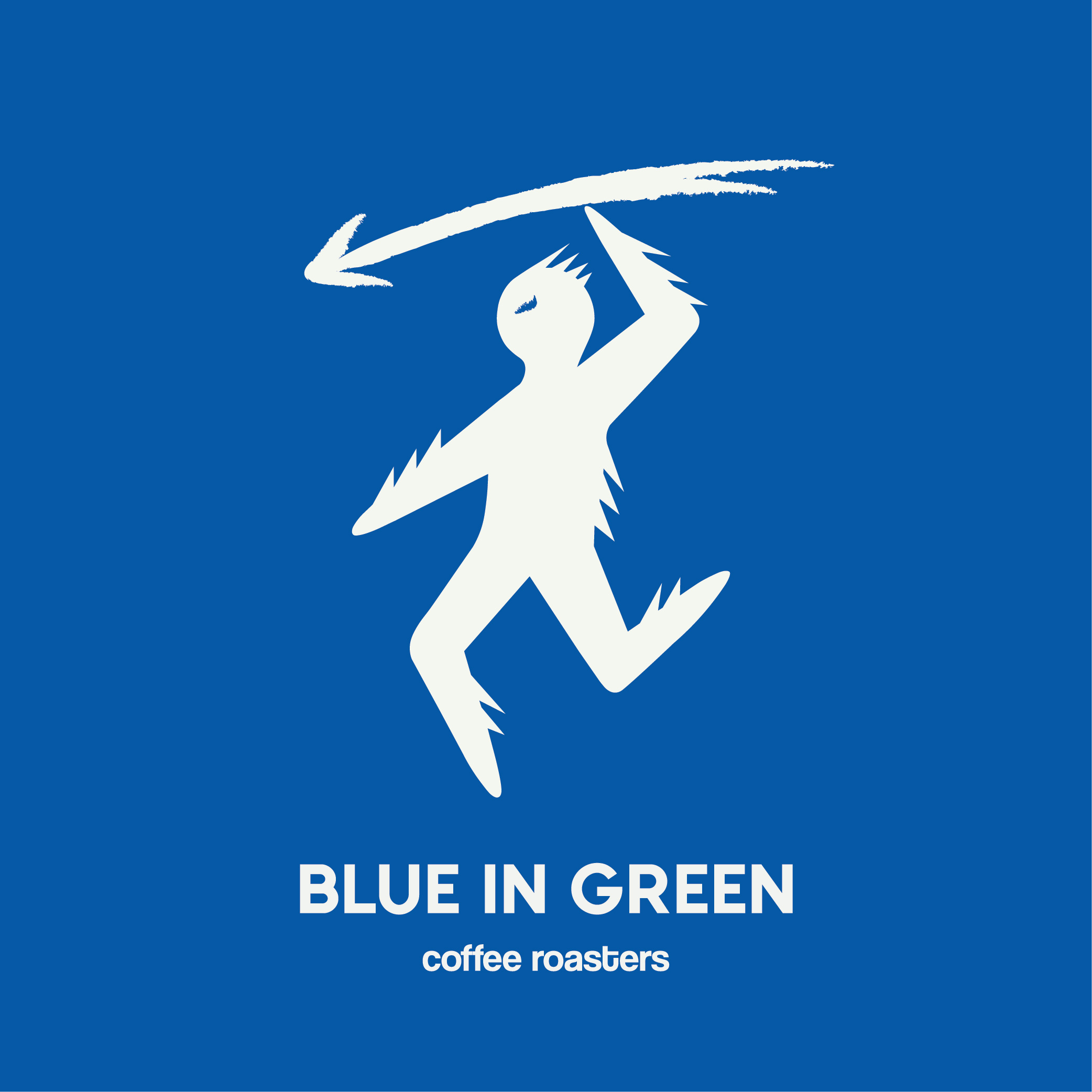 BLUE IN GREEN TRADING CO.,LTD